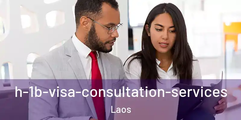  h-1b-visa-consultation-services Laos
