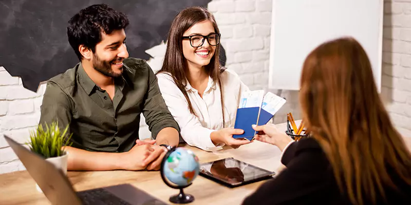 Benefits You Get with Our US Business Visa Consultancy Services in Laos