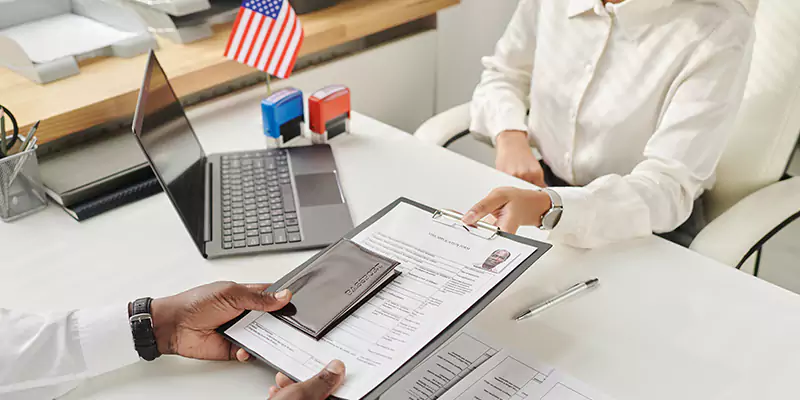 Why Choose Our Immigration Team in Laos?
