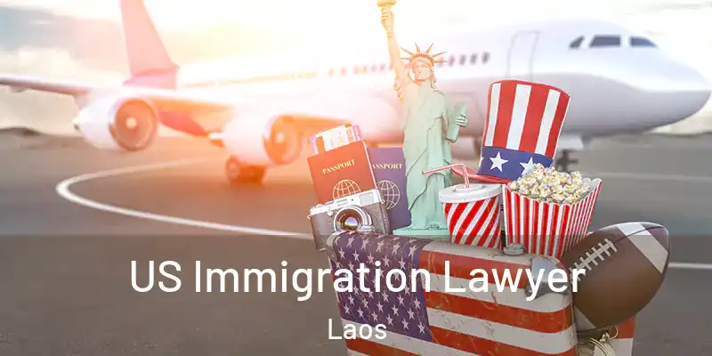  US Immigration Lawyer Laos
